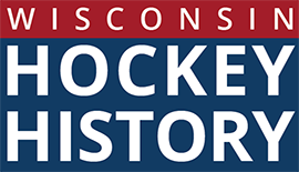 Wisconsin Hockey History